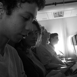 Meet your Posher, Gordon